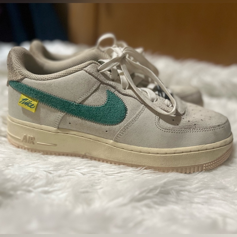 Nike Air Force 1s